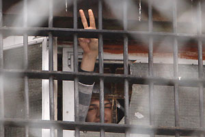 США не полюбили Белоруссию