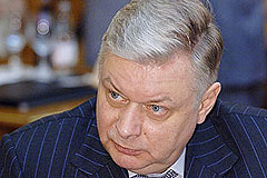 Ксенофобию в России подогревают специально