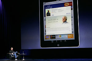 Apple: обвинение за обвинением