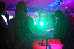 На что мы променяли веселье