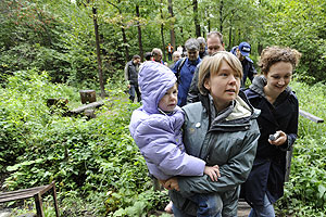 Подступая к "Антиселигеру"