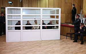 Сбежавший хозяин "Хромой лошади"