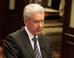 Свобода собраний глазами Собянина