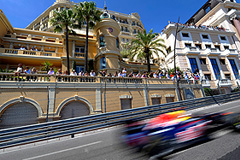 Россия заслужила, чтобы Гран-при "Формулы-1" проходило на ее территории