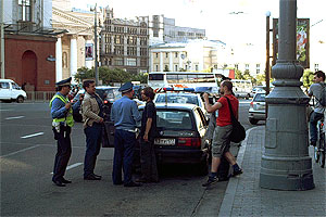 Ударим пробегом. Или не ударим