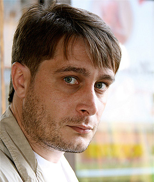 Арестованный блогер