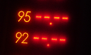 Бензин: запретительная пошлина останется?