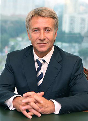 Глава "НОВАТЭКа": "Мы можем ускориться"