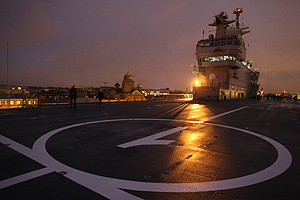 "Мистрали" придут с исходными кодами