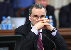 Зеленин не определился