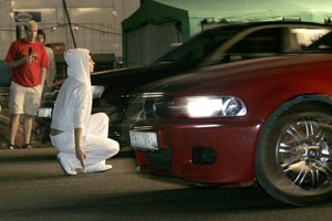 "Вам тут никто ничего не расскажет"