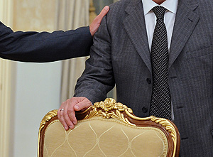 Конкурентное правительство: миссия (не)выполнима?