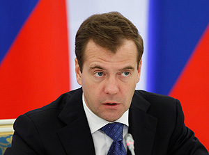 "Мы не строим государственный капитализм"