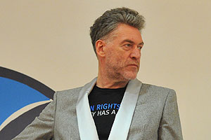 Троицкий хочет полного оправдания