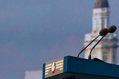 ПЭФ-2011 - Цели определены, задачи поставлены. За работу, товарищи!