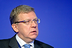 Сбережения: советы Кудрина