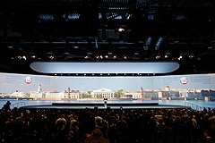 МФЦ поспеет к осени?