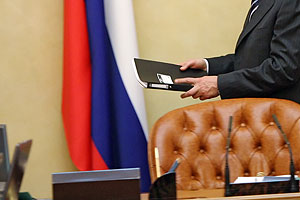 Столичный округ: чиновники задумались