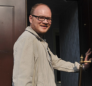 Кашин упрекает Якеменко в злорадстве