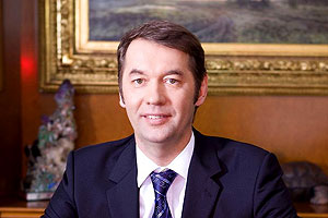 "ЛУКОЙЛ Оверсиз": Мы готовы делить наши риски