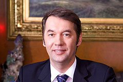 "ЛУКОЙЛ Оверсиз": Мы готовы делить наши риски