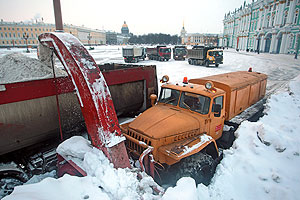 Смерть девочки - почти никто не виноват