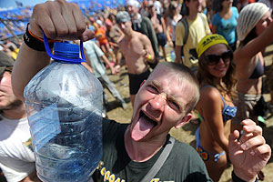 "Нашествие" и чума свиней