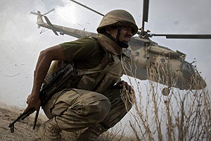 Российские вертолеты для США