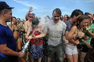 Что спасло "Нашествие"