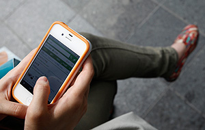 iPhone 5 - в сентябре