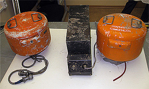 Катастрофа Ту-134: двигатель работал