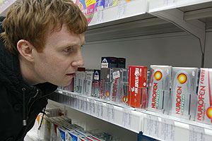 Дискуссии по кодеину закончились