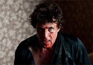 "Адвоката и сэндвич"