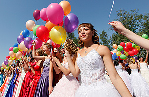 Искать мужчин в Норильске