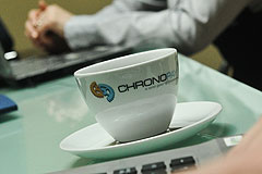 Глава "Хронопэй" под арестом