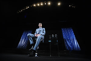 Прохоров оставляет "Полюс"