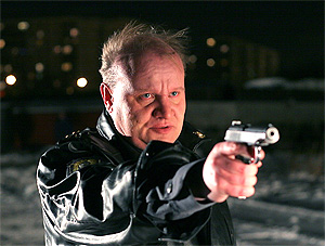 Трое в лодке, не считая женщин