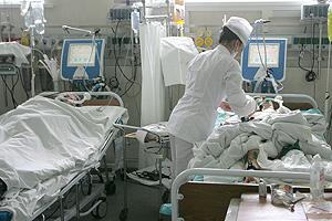 Отравление в Турции: возмещение ущерба