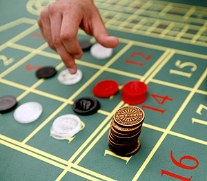 Где скрываются фигуранты "игорного" дела