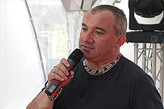 "Мы гоняемся только для того, чтобы выигрывать"