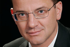 ТНК-ВР: Независимый менеджмент - важнейшее условие эффективной трансформации