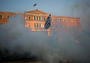 Кандидаты на дефолт