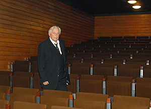 Таганка говорит об оскорблениях