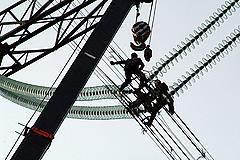 Поставкам электроэнергии быть