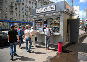 Жара отступит