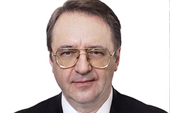 Процессы в арабском мире пока не оказывают прямого влияния на позиции России в регионе