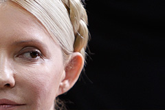 Тимошенко удалили из зала