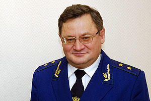 Попытка суицида в прокуратуре: без комментариев