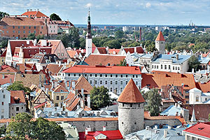 Эстонские турфирмы хотят судиться с Россией