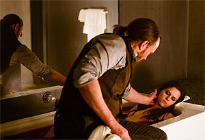 Жребий брошен